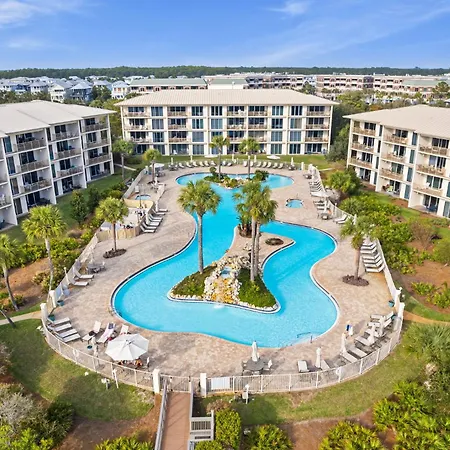 Hp 124 Condo By 30A Escapes